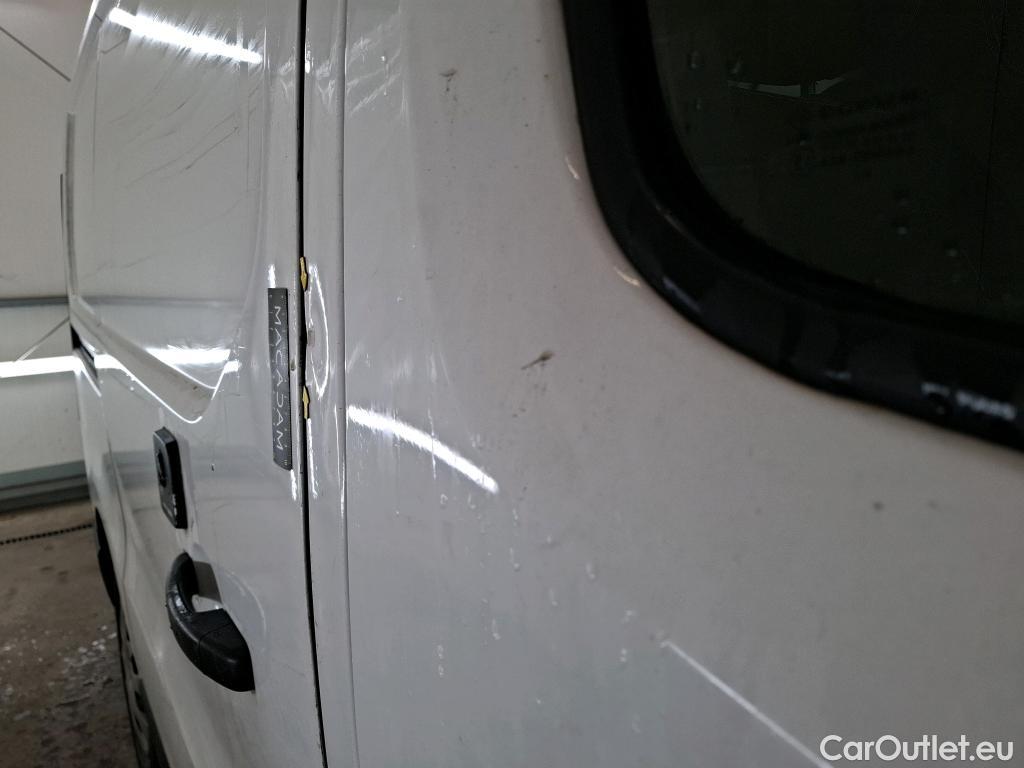  Renault  Trafic  Furgon Grand Confort L1H1 1000 1.6 dCi 120CV BVM6 E6 #23