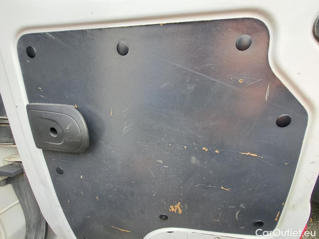  Renault  EXPRESS RENAULT Kangoo  / 2013 / 4P / Fourgonnette Grand Confort - Blue dCi 95 #46