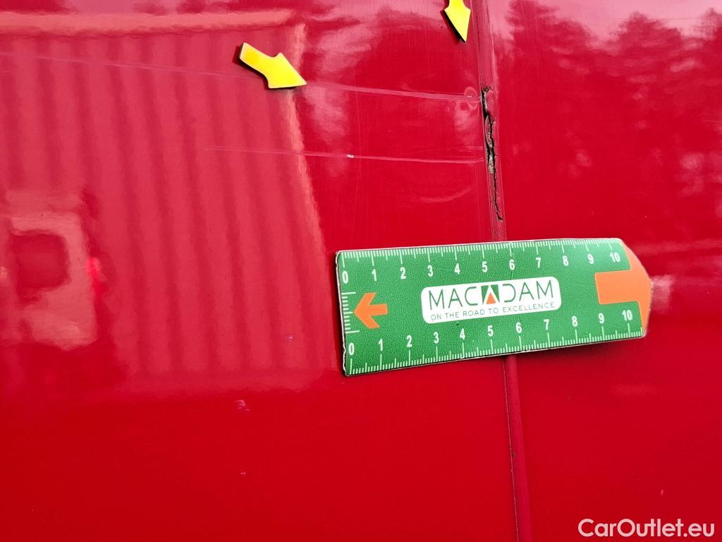  Renault  Master RENAULT  VU 4p Fourgon FG GCf Trac F3500 L3H2 dCi 130 Euro6 #21