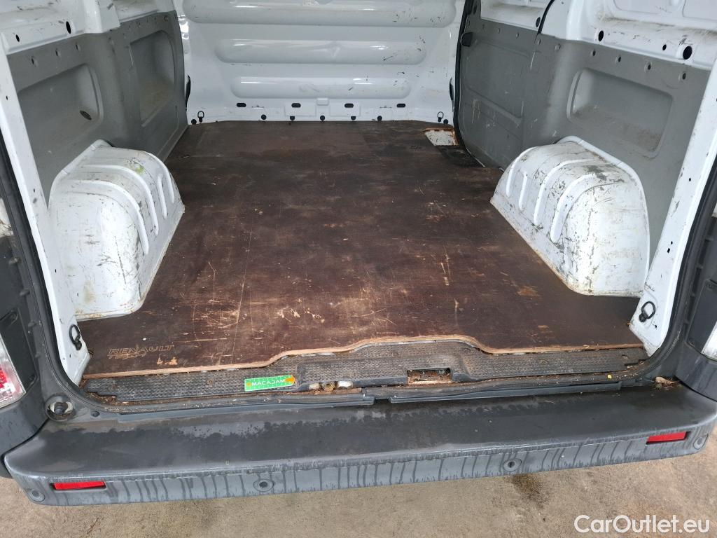  Renault  Trafic  Furgon L1H1 1000kg Grand Confort 2.0 90CV BVM6 #27
