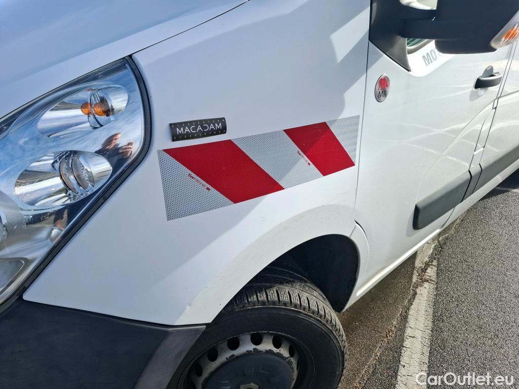  Renault  Master  III Fourgon L2H2 3 5 Grand Confort dCi #20