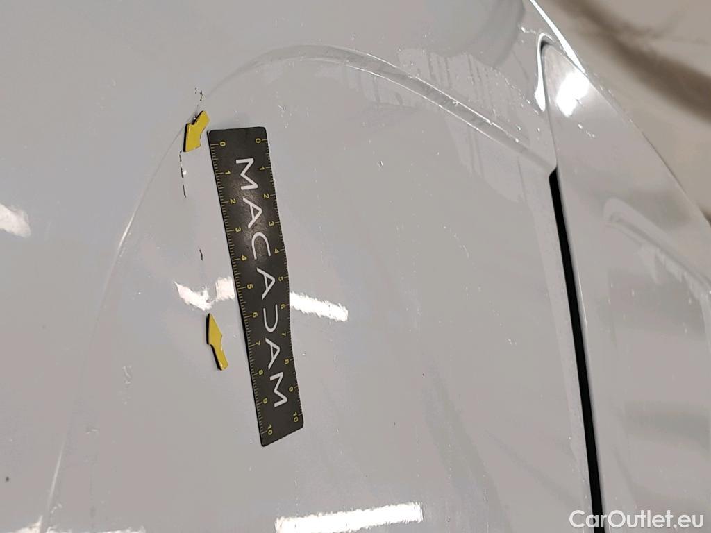  Renault  EXPRESS RENAULT Kangoo  / 2013 / 4P / Fourgonnette Grand Confort - Blue dCi 95 #35