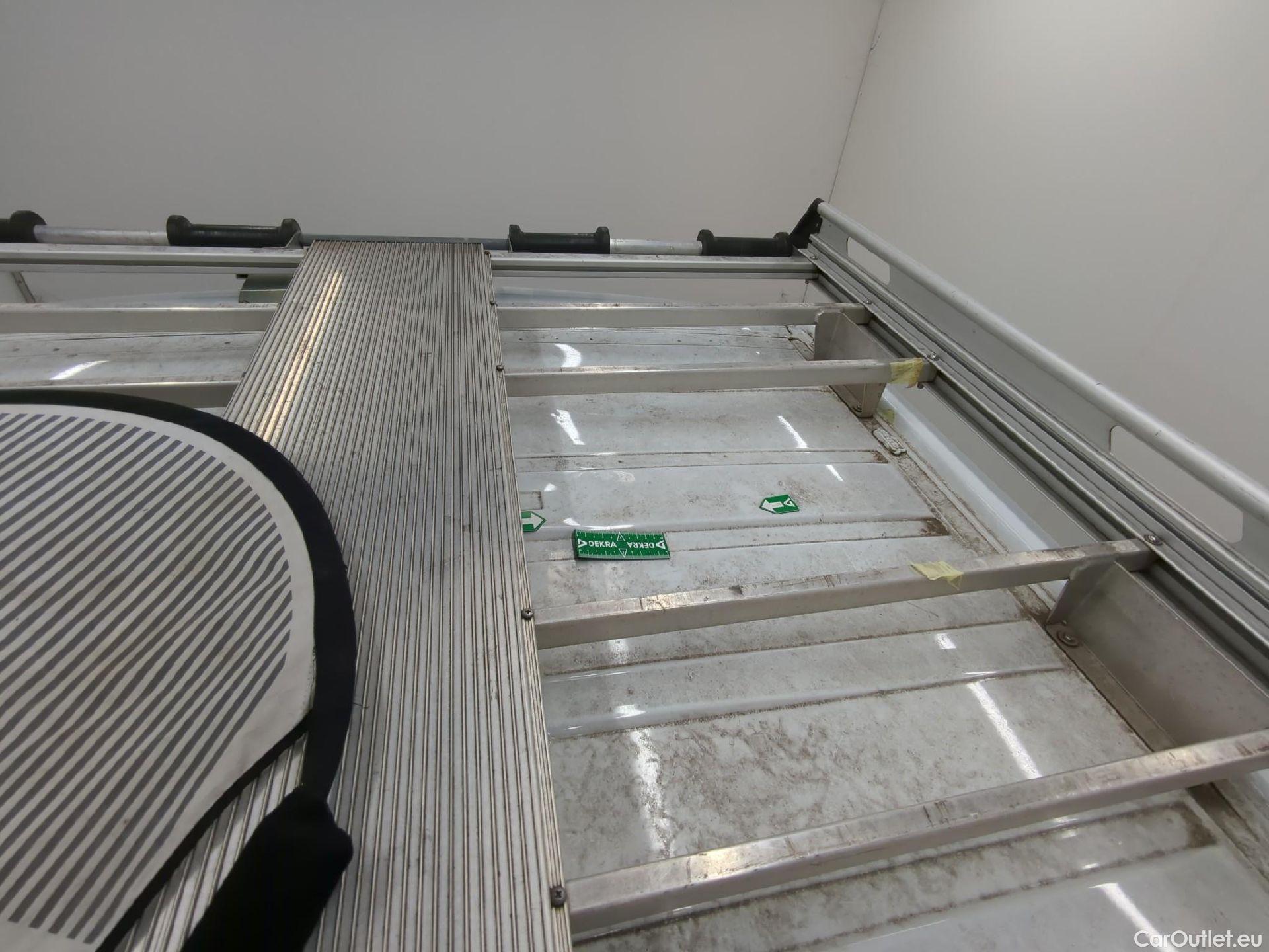  Renault  Trafic  Fourgon L1H1 1000 Confort 1.6 dCi #34