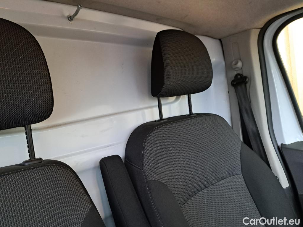  Renault  Trafic  Fourgon L1H1 2T8 Confort 2.0 dCi 110CV BVM6 E6d #14