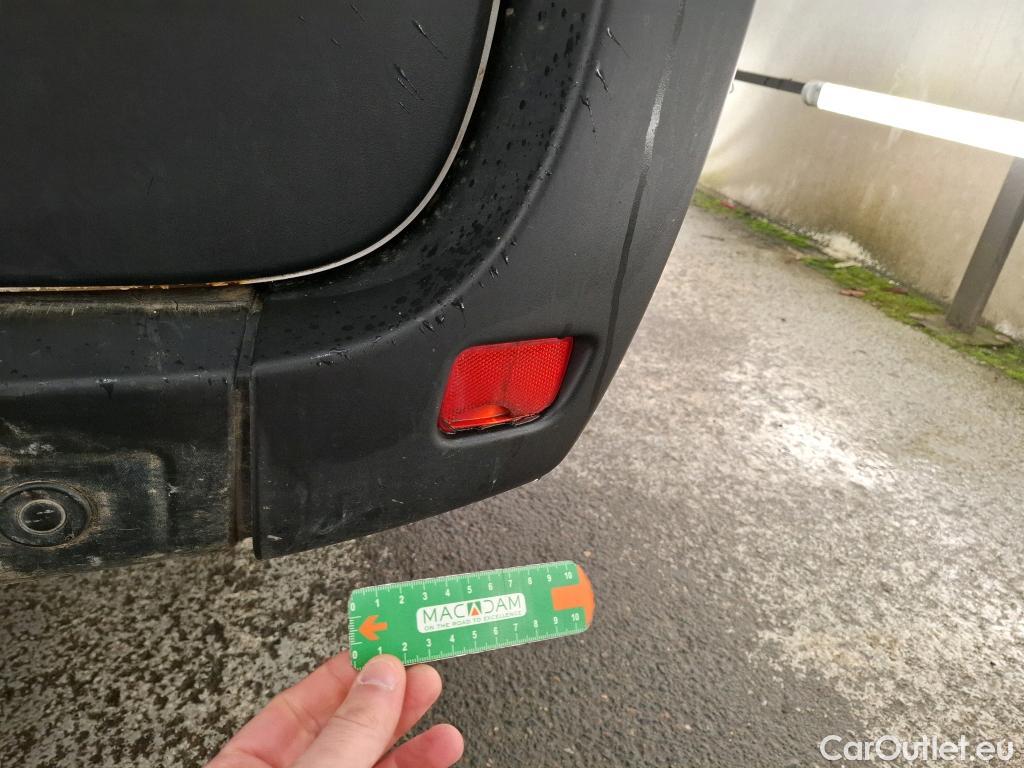  Renault  Master RENAULT  / 2014 / 4P / Fourgon tôlé &FG GCf Trac F3300 L1H1 dCi 110 Euro6 #68