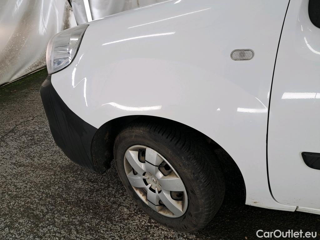  Renault  EXPRESS RENAULT Kangoo  / 2013 / 4P / Fourgonnette Grand Confort - Blue dCi 95 #30