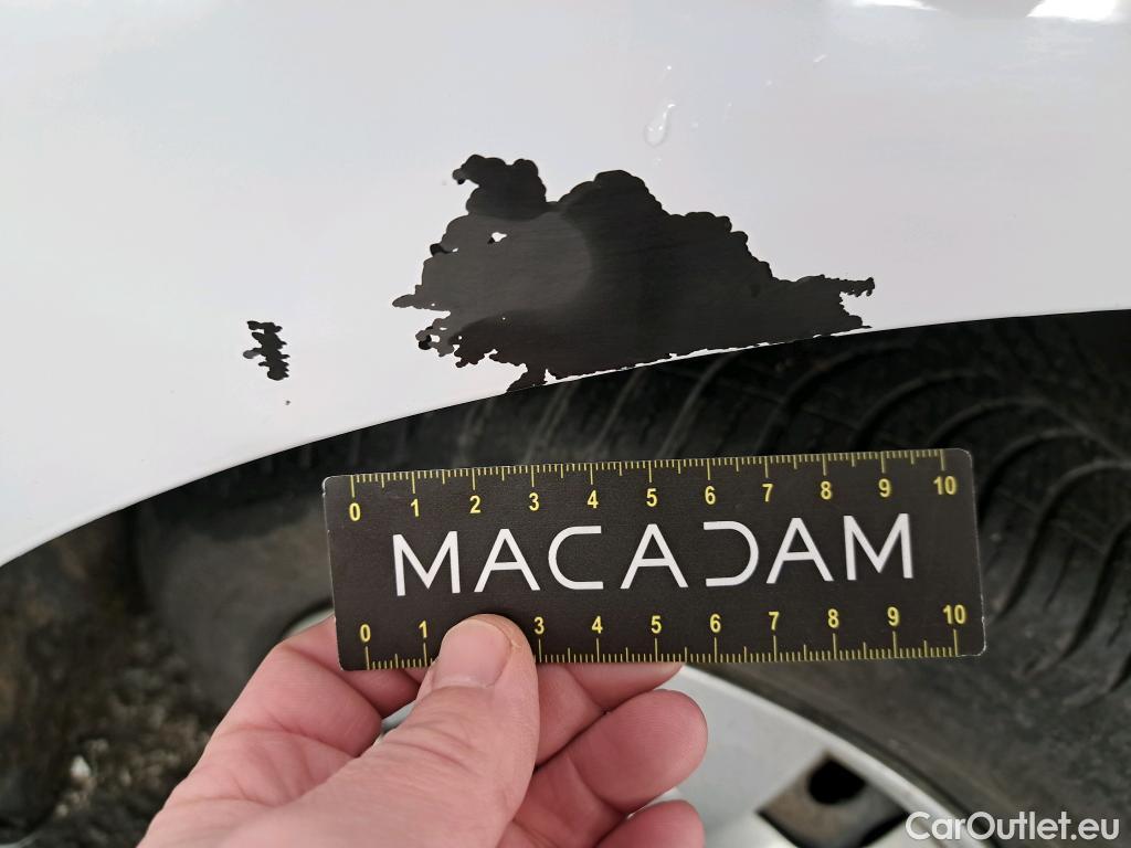  Renault  EXPRESS RENAULT Kangoo  / 2013 / 4P / Fourgonnette Grand Confort - Blue dCi 95 #22