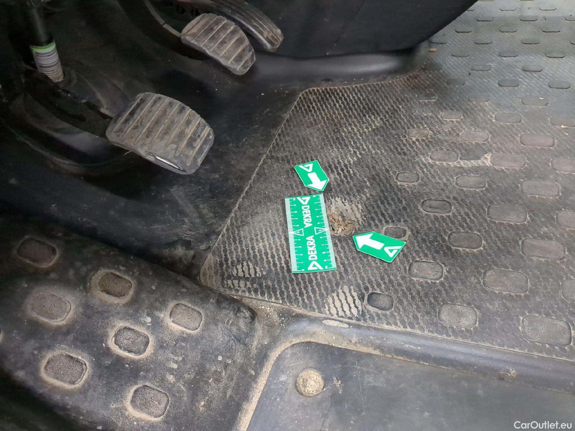  Renault  Trafic  Fourgon L1H1 1000 Confort 1.6 dCi #7