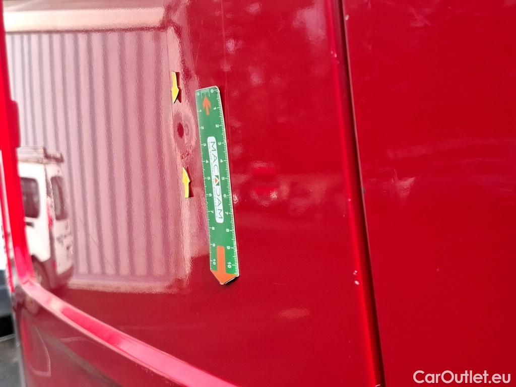  Renault  Master RENAULT  VU 4p Fourgon FG GCf Trac F3500 L3H2 dCi 130 Euro6 #47