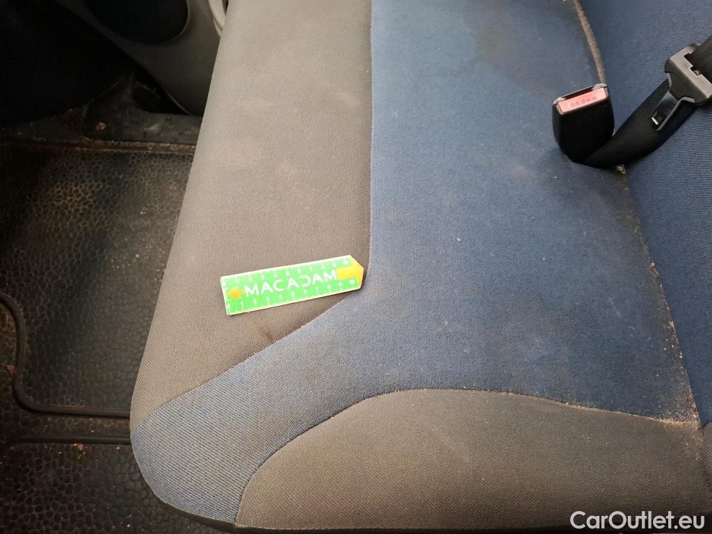  Renault  Trafic  Furgon L1H1 1000kg Grand Confort 2.0 90CV BVM6 #22