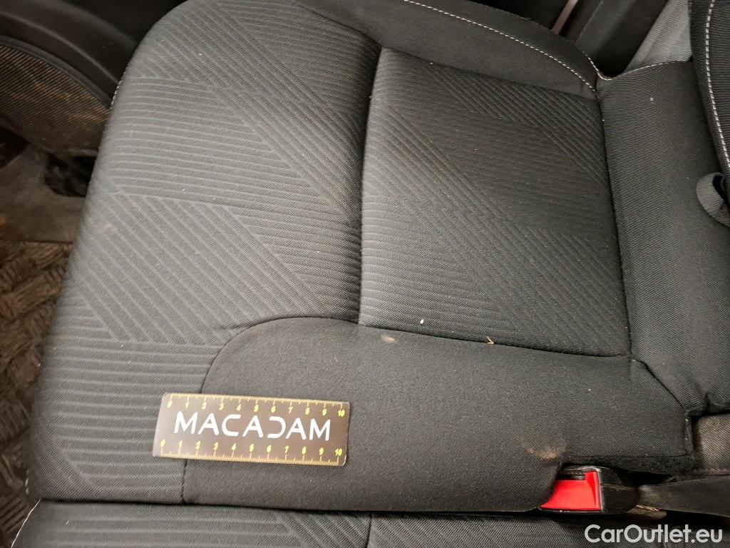  Renault  Trafic  Furgon Grand Confort L1H1 1200 1.6 dCi 125CV BVM6 E6 #30