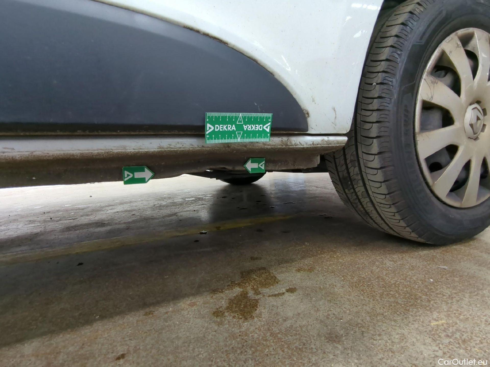  Renault  Trafic  Fourgon L1H1 1000 Confort 1.6 dCi #22