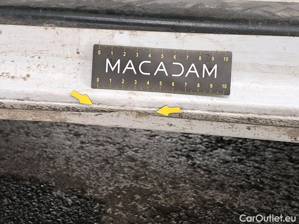  Renault  Trafic  Fourgon L1H1 2T8 Confort 2.0 dCi 110CV BVM6 E6d #17