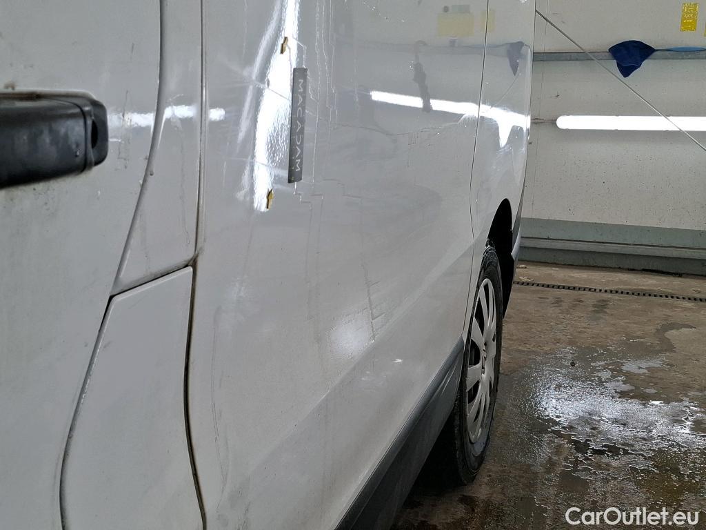  Renault  Trafic  Furgon Grand Confort L1H1 1000 1.6 dCi 120CV BVM6 E6 #10