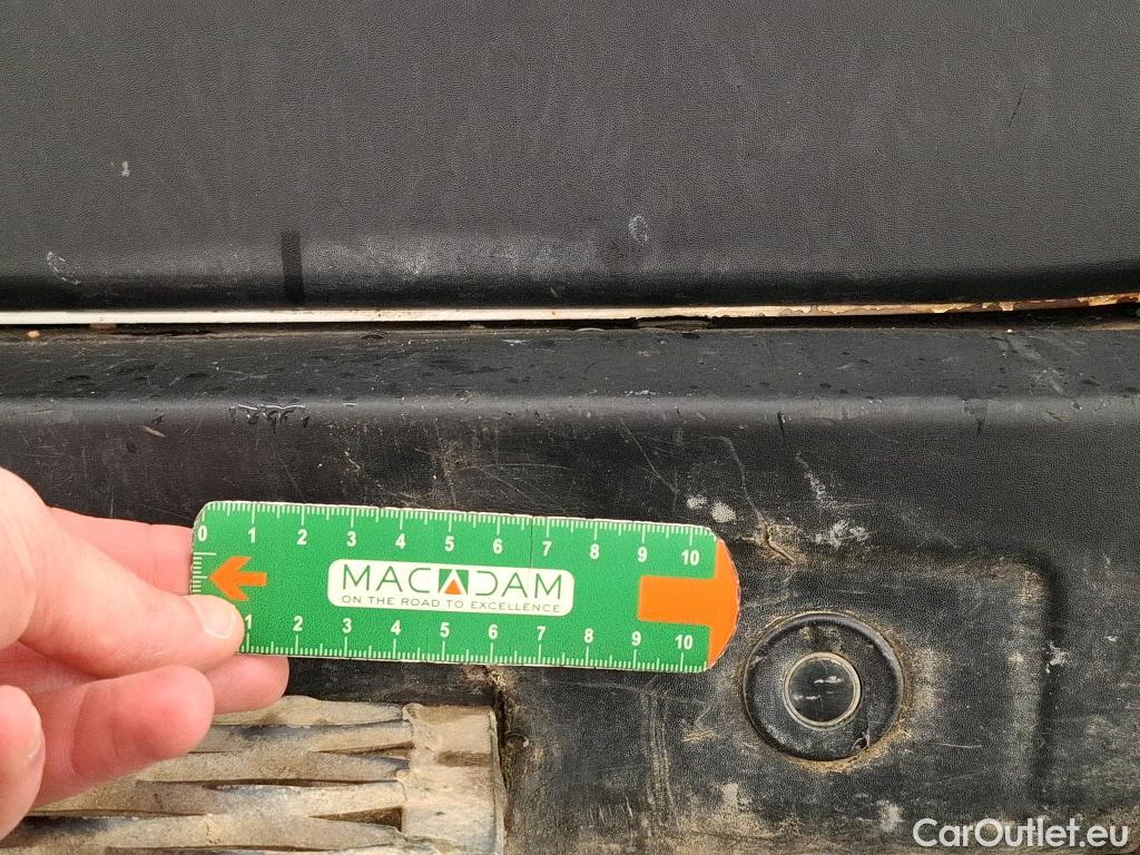  Renault  Master RENAULT  / 2014 / 4P / Fourgon tôlé &FG GCf Trac F3300 L1H1 dCi 110 Euro6 #24