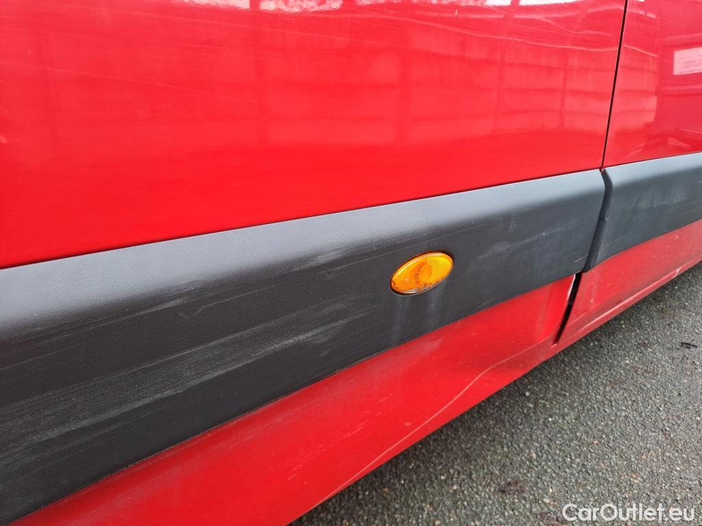  Renault  Master RENAULT  VU 4p Fourgon FG GCf Trac F3500 L3H2 dCi 130 Euro6 #65