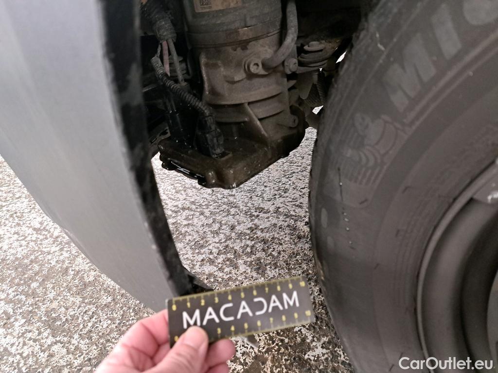  Renault  Trafic  Fourgon L1H1 2T8 Confort 2.0 dCi 110CV BVM6 E6d #1