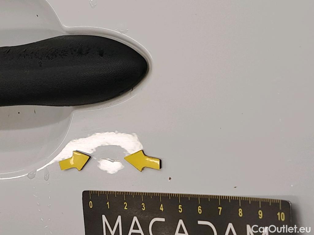  Renault  EXPRESS RENAULT Kangoo  / 2013 / 4P / Fourgonnette Grand Confort - Blue dCi 95 #15