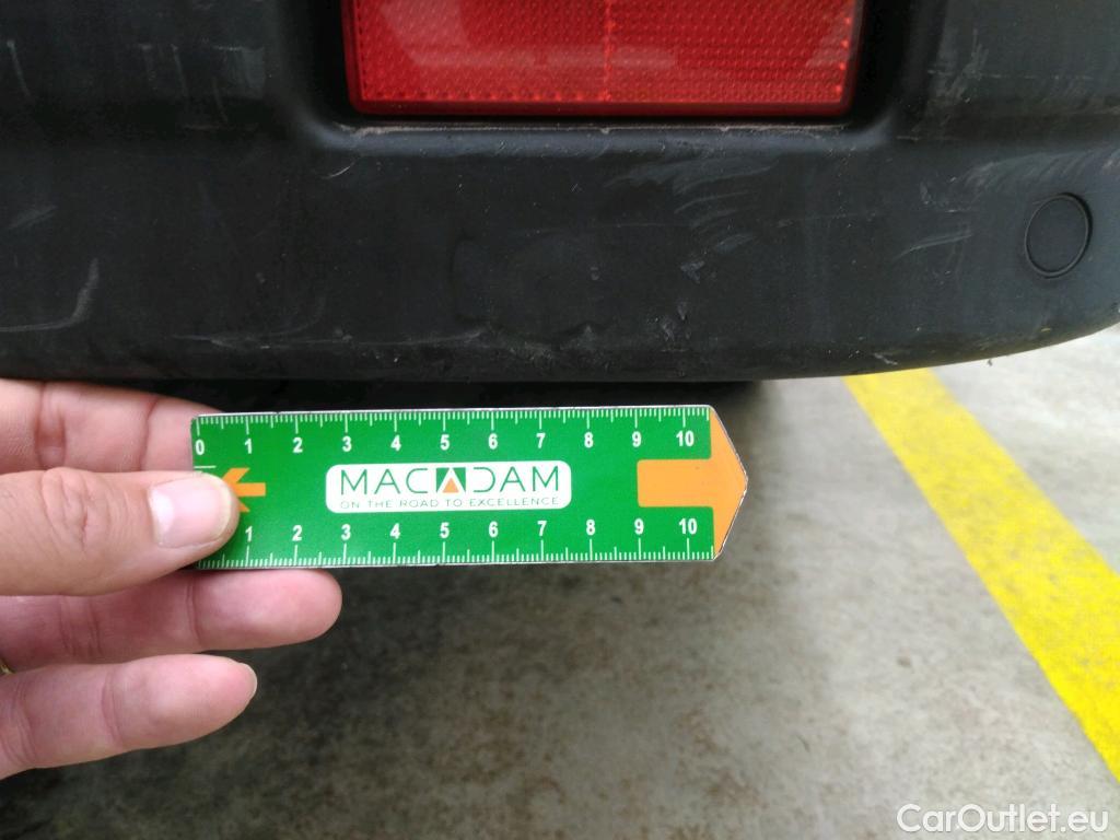  Renault  Trafic RENAULT  / 2019 / 4P / Fourgon tole NV FG GCF L2H2 1200 Energy dCi 145 #27