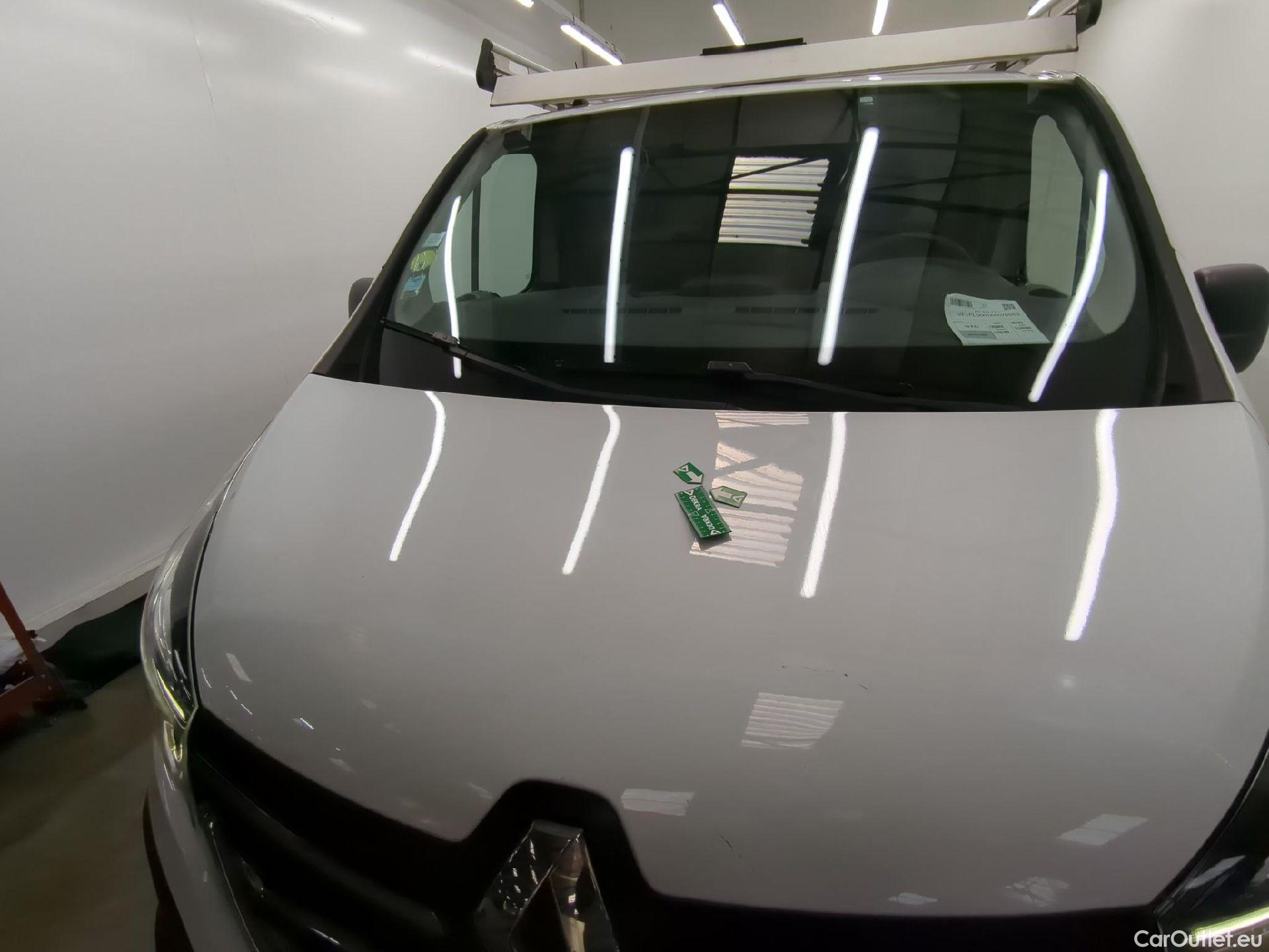  Renault  Trafic  Fourgon L1H1 1000 Confort 1.6 dCi #41