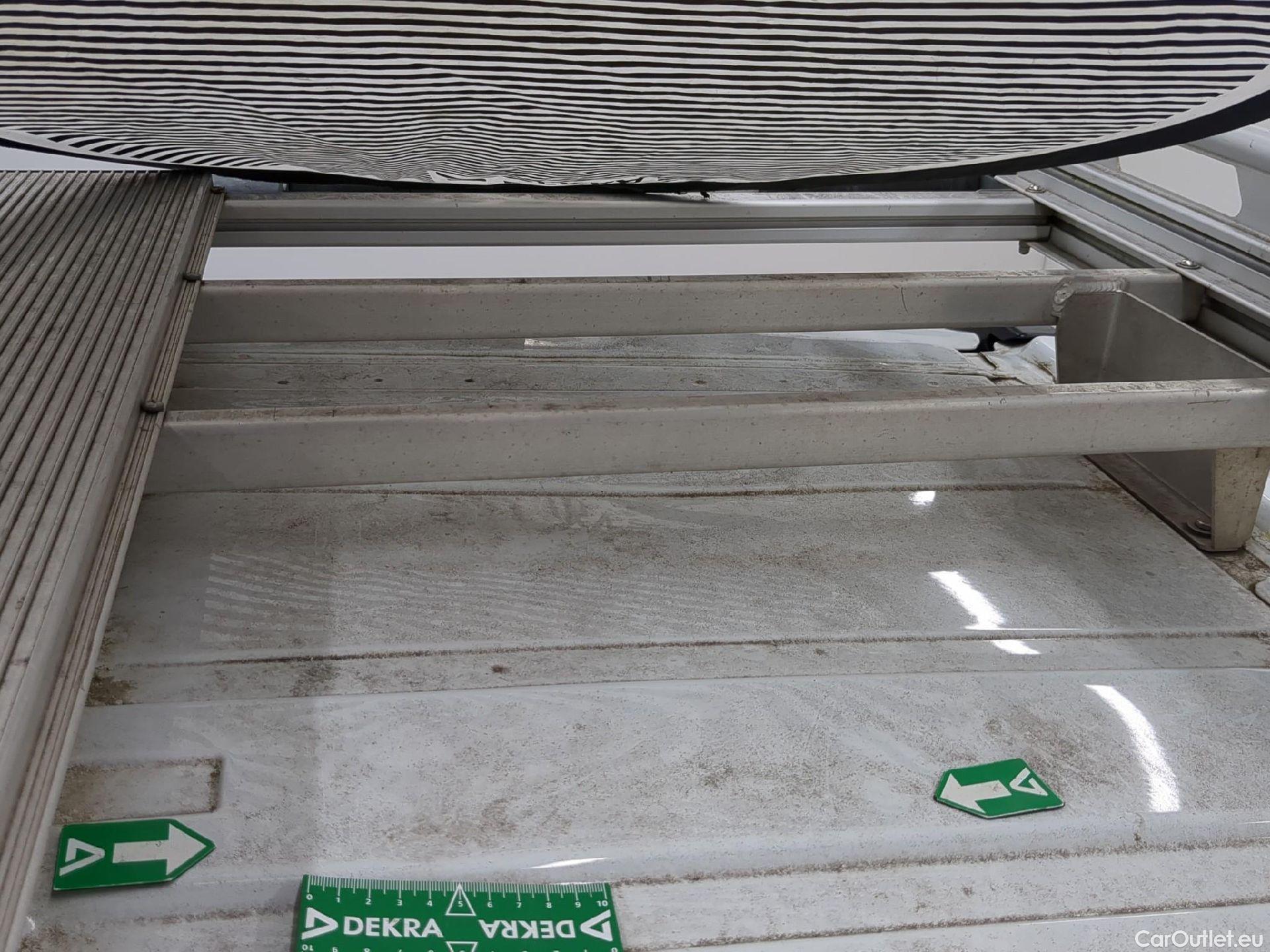  Renault  Trafic  Fourgon L1H1 1000 Confort 1.6 dCi #37