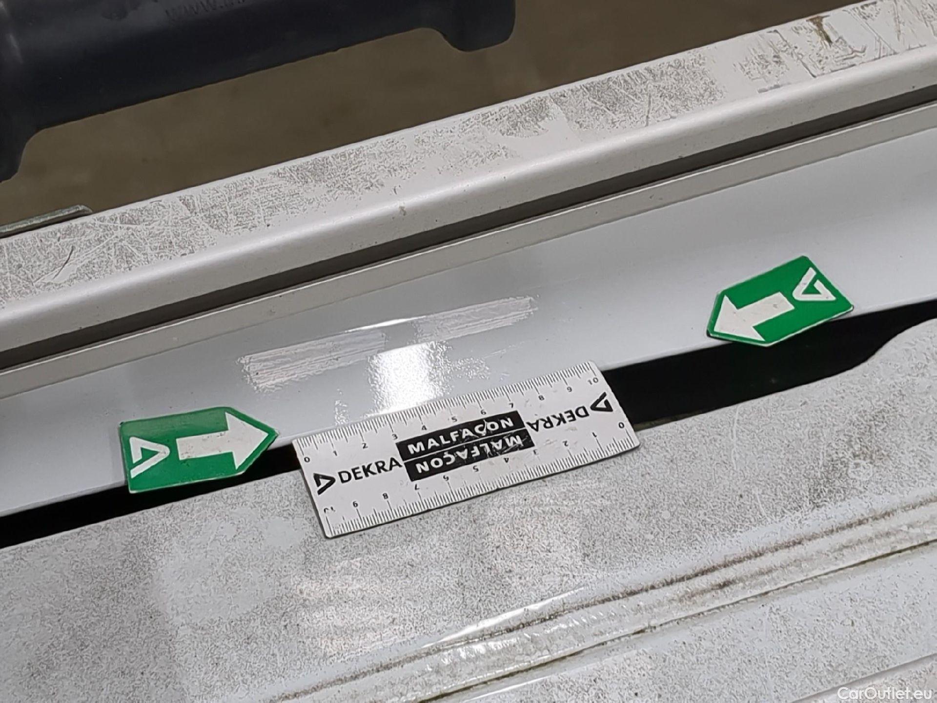  Renault  Trafic  Fourgon L1H1 1000 Confort 1.6 dCi #38