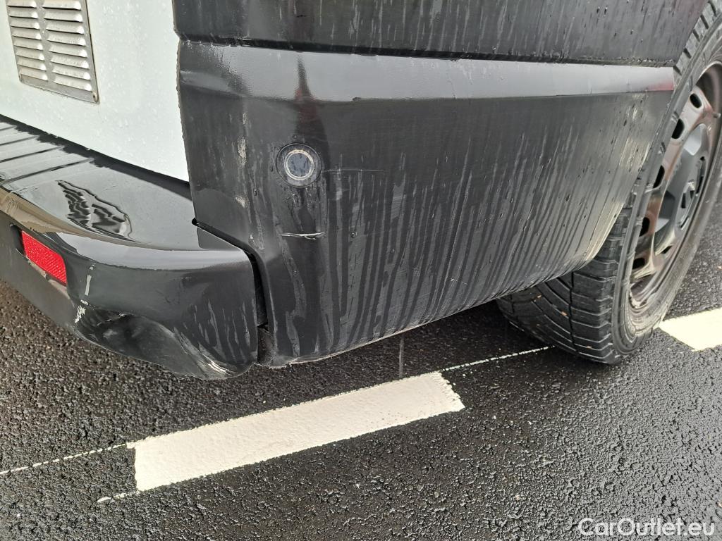  Renault  Trafic  Fourgon L1H1 2T8 Confort 2.0 dCi 110CV BVM6 E6d #55