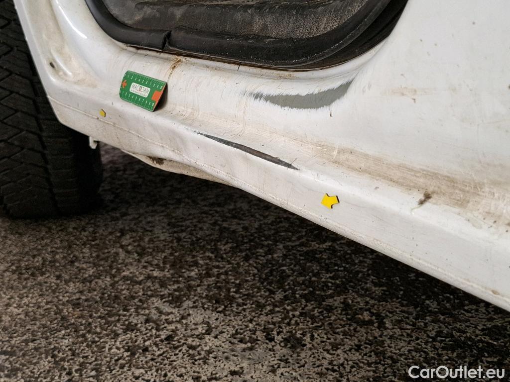  Renault  Master RENAULT  / 2014 / 4P / Fourgon tôlé &FG GCf Trac F3300 L1H1 dCi 110 Euro6 #40