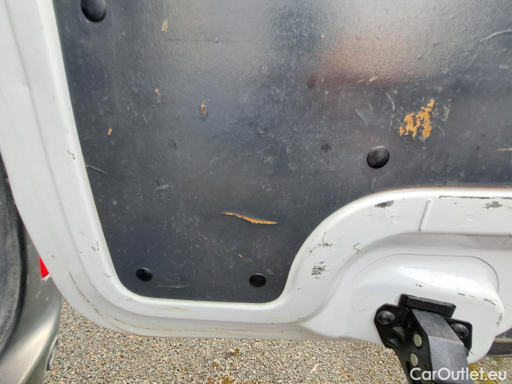  Renault  EXPRESS RENAULT Kangoo  / 2013 / 4P / Fourgonnette Grand Confort - Blue dCi 95 #45