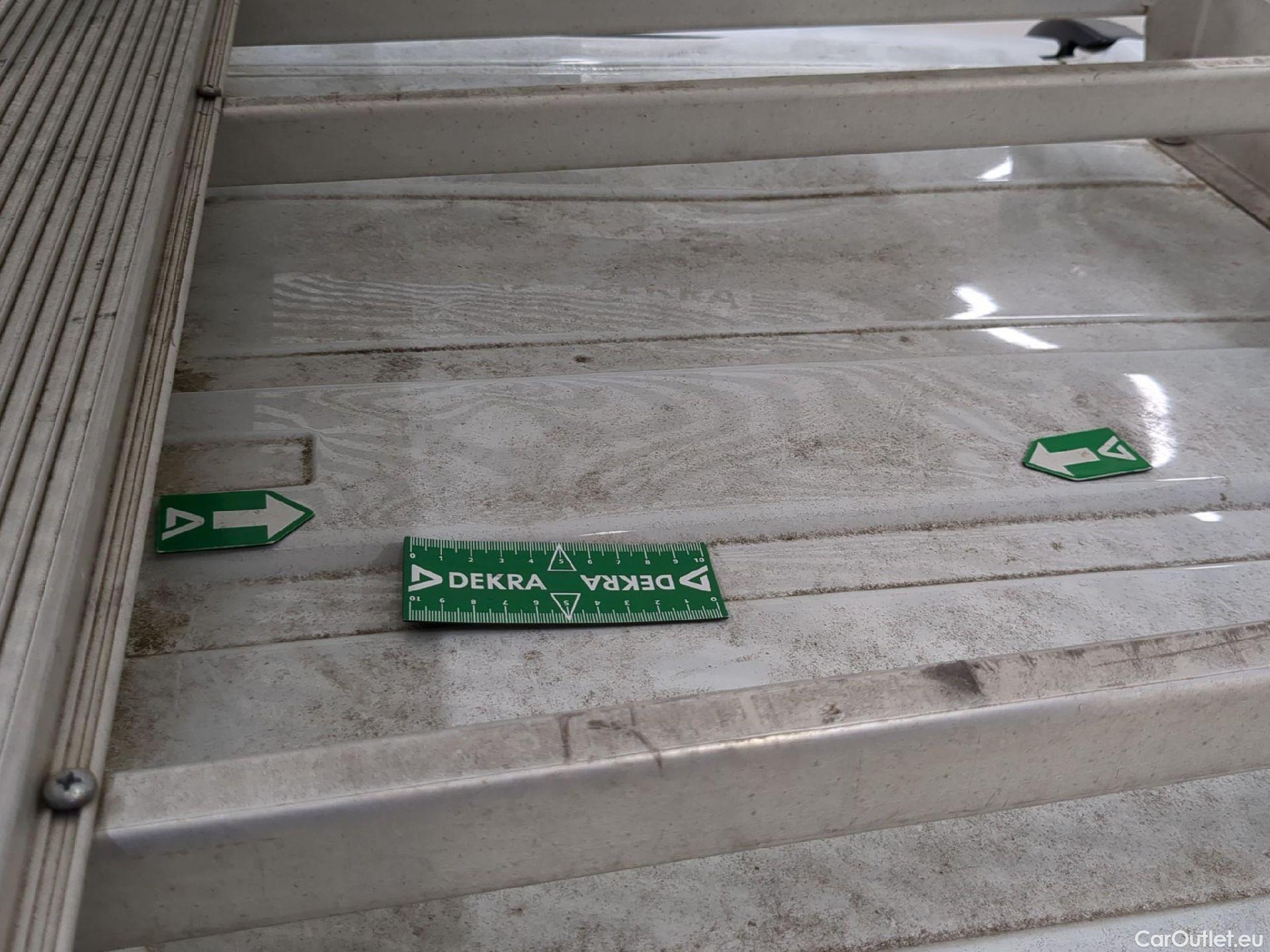  Renault  Trafic  Fourgon L1H1 1000 Confort 1.6 dCi #36