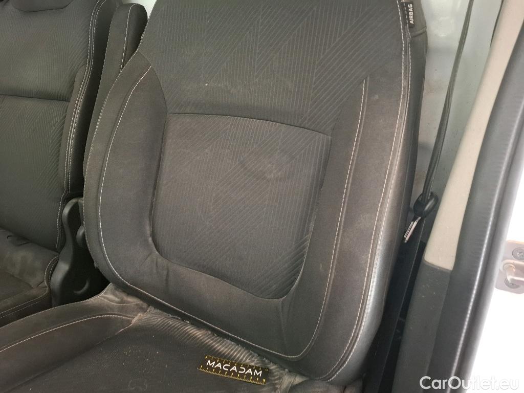  Renault  Trafic  Furgon Grand Confort L1H1 1000 1.6 dCi 120CV BVM6 E6 #54