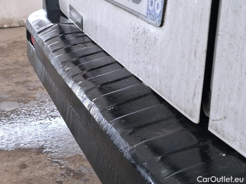  Renault  Trafic  Furgon Grand Confort L1H1 1000 1.6 dCi 120CV BVM6 E6 #25