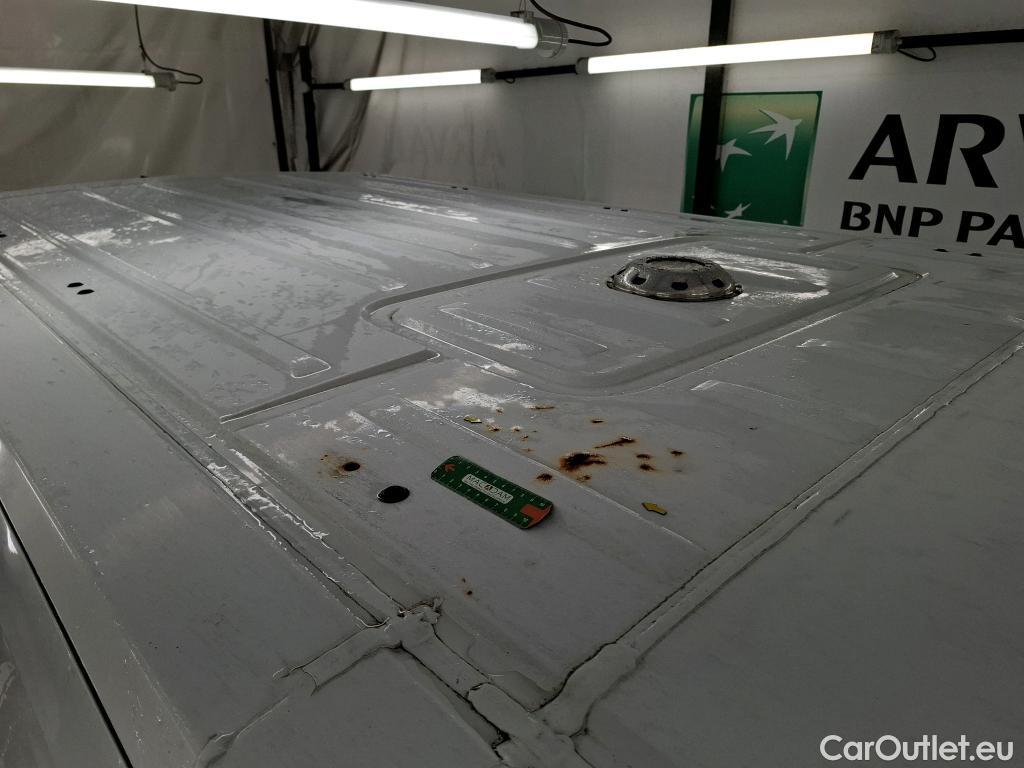  Renault  Master RENAULT  / 2014 / 4P / Fourgon tôlé &FG GCf Trac F3300 L1H1 dCi 110 Euro6 #11