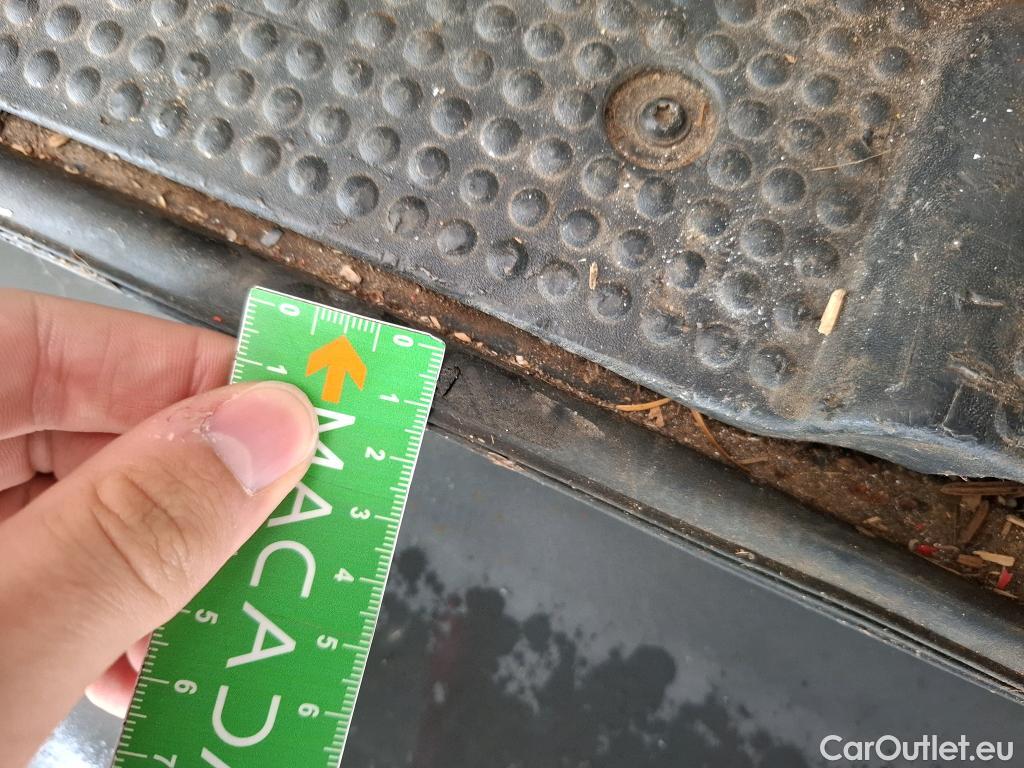  Renault  Trafic  Furgon L1H1 1000kg Grand Confort 2.0 90CV BVM6 #28