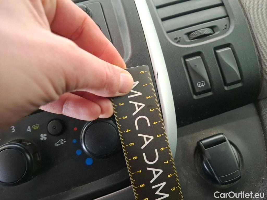  Renault  Trafic  Furgon Grand Confort L1H1 1000 1.6 dCi 120CV BVM6 E6 #41