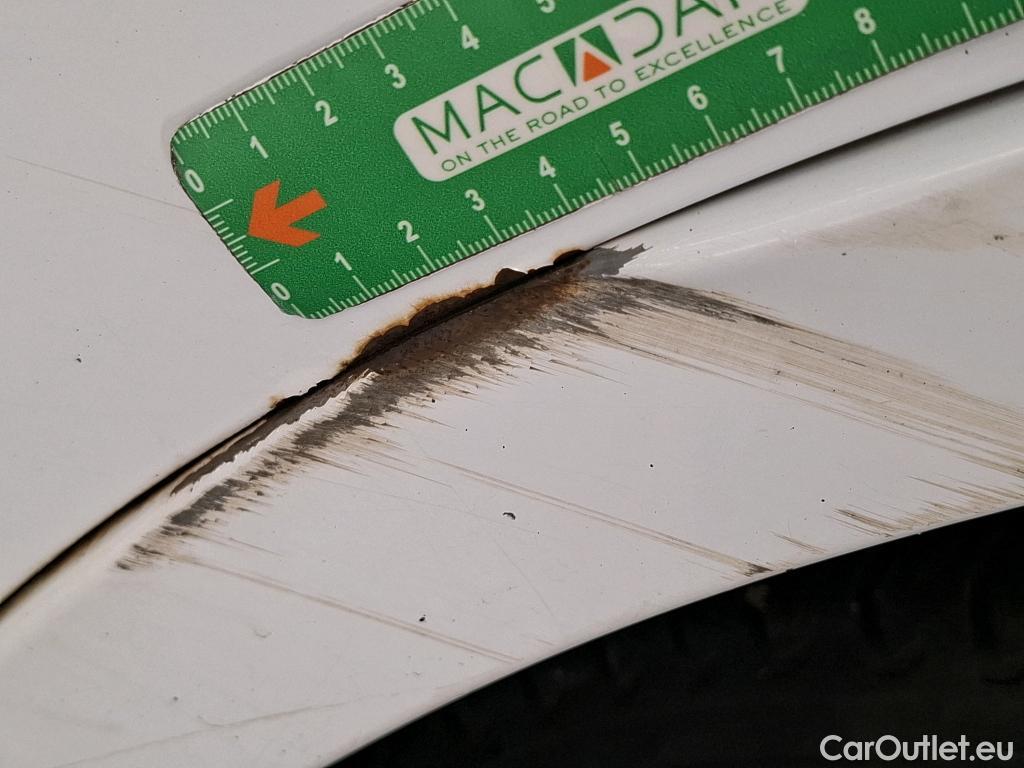  Renault  Master RENAULT  / 2014 / 4P / Fourgon tôlé &FG GCf Trac F3300 L1H1 dCi 110 Euro6 #28