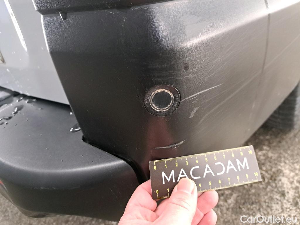  Renault  Trafic  Fourgon L1H1 2T8 Confort 2.0 dCi 110CV BVM6 E6d #28