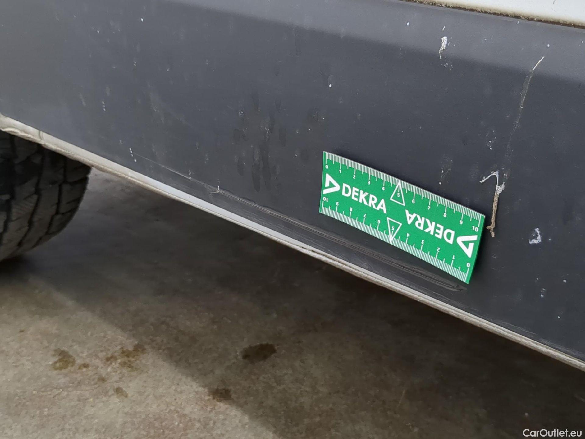  Renault  Trafic  Fourgon L1H1 1000 Confort 1.6 dCi #25