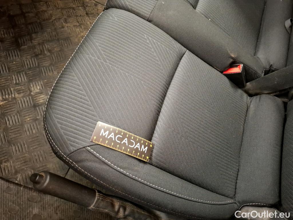  Renault  Trafic  Furgon Grand Confort L1H1 1200 1.6 dCi 125CV BVM6 E6 #29