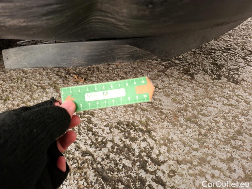  Renault  Trafic  Furgon Grand Confort L1H1 1200 1.6 dCi 125CV BVM6 E6 #17