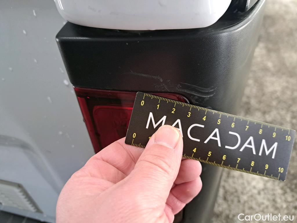  Renault  Trafic  Fourgon L1H1 2T8 Confort 2.0 dCi 110CV BVM6 E6d #27