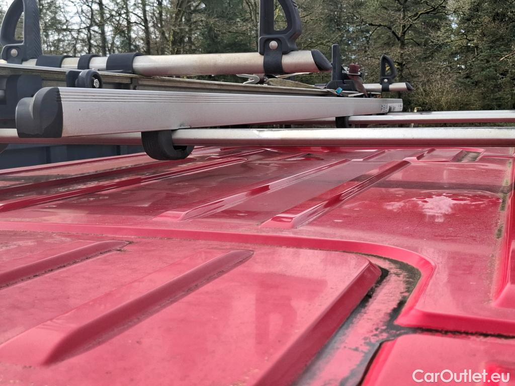  Renault  Master RENAULT  VU 4p Fourgon FG GCf Trac F3500 L3H2 dCi 130 Euro6 #9