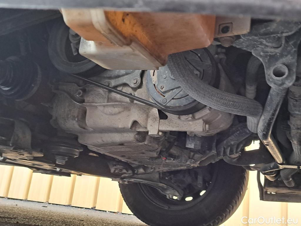  Renault  Trafic  Fourgon L1H1 2T8 Confort 2.0 dCi 110CV BVM6 E6d #2