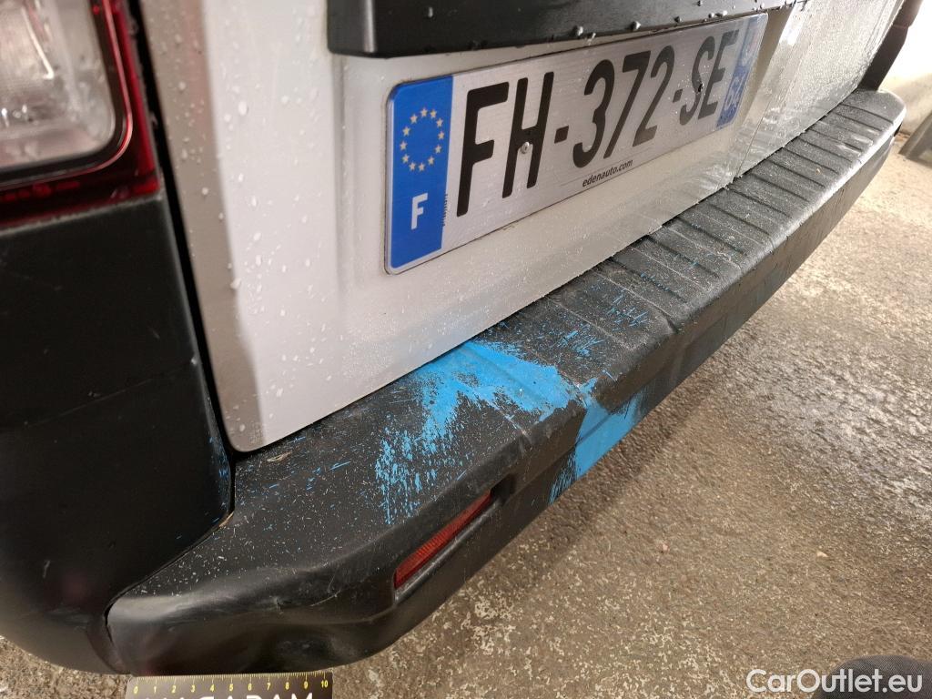  Renault  Trafic  Furgon Grand Confort L1H1 1200 1.6 dCi 125CV BVM6 E6 #14