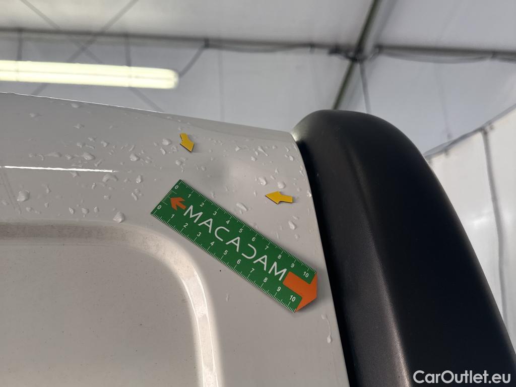  Renault  Trafic  Fourgon Grand Confort L1H1 1000 1.6 dCi #10