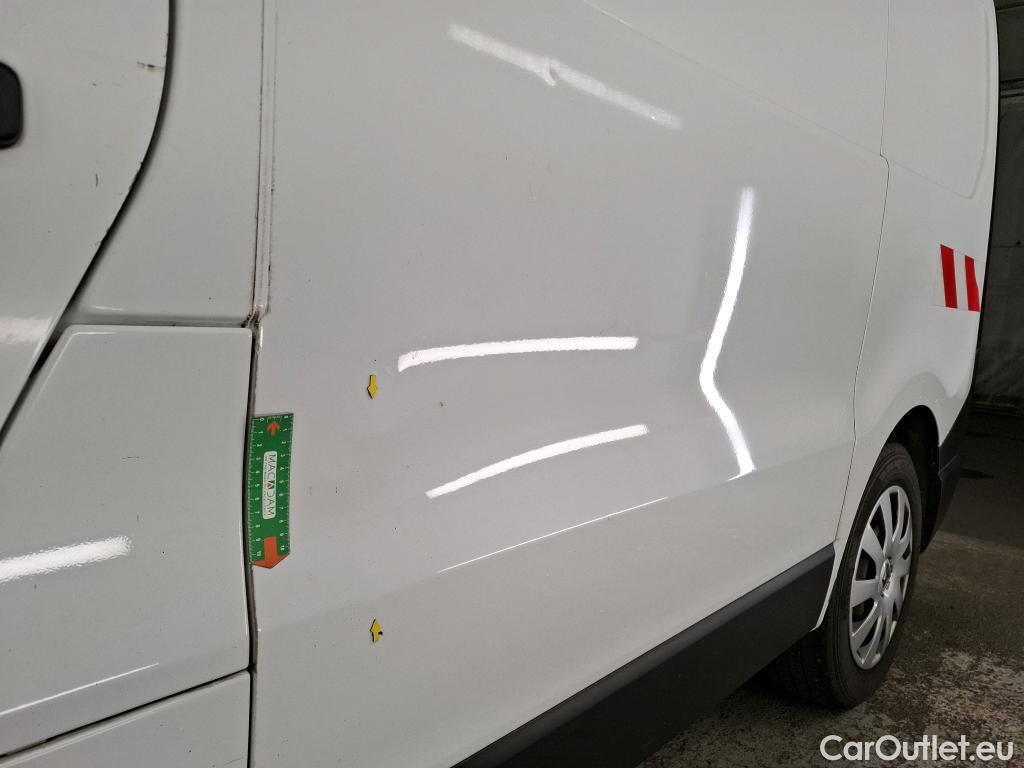  Renault  Trafic  Furgon Grand Confort L1H1 1200 1.6 dCi 125CV BVM6 E6 #1