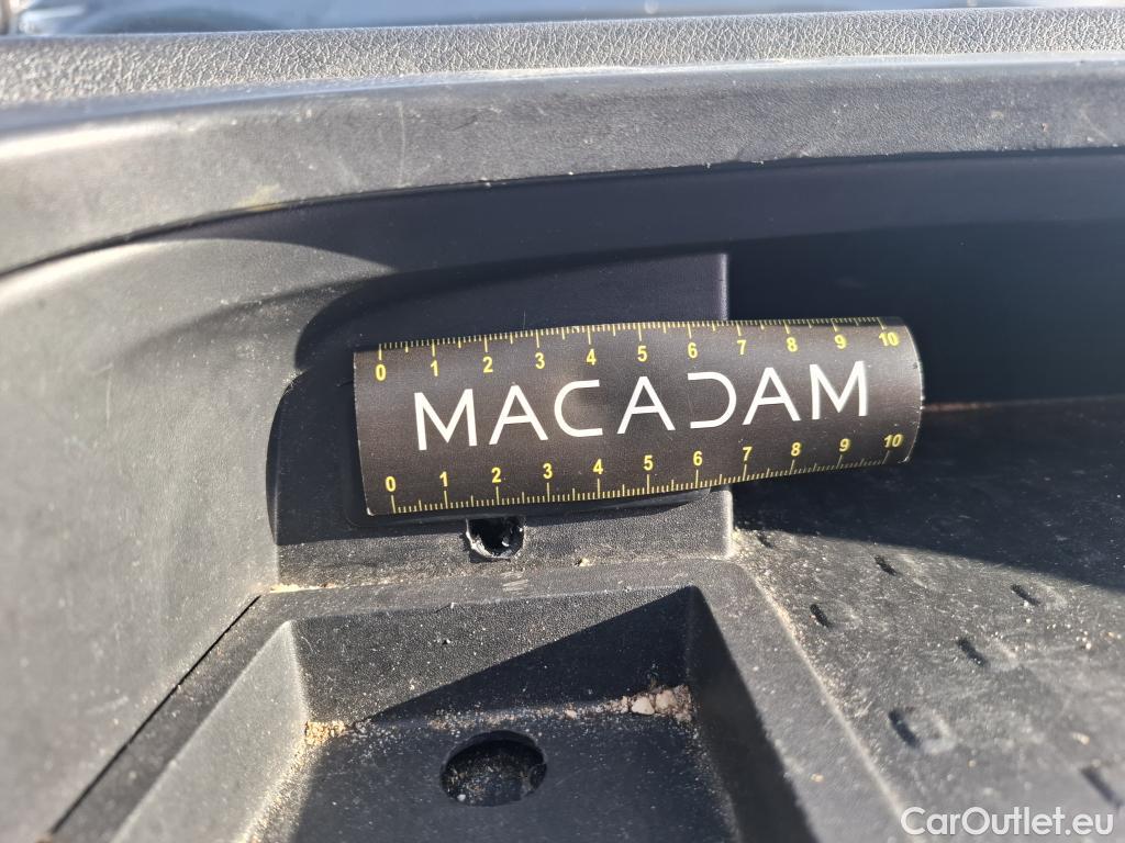  Renault  Trafic  Fourgon Grand Confort L1H1 1000 1.6 dCi #38