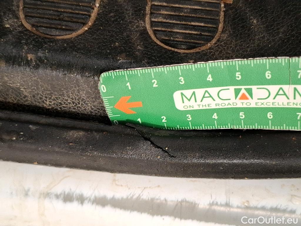  Renault  Master RENAULT  / 2014 / 4P / Fourgon tôlé &FG GCf Trac F3300 L1H1 dCi 110 Euro6 #54