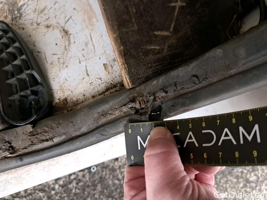  Renault  Trafic  Fourgon L1H1 2T8 Confort 2.0 dCi 110CV BVM6 E6d #30