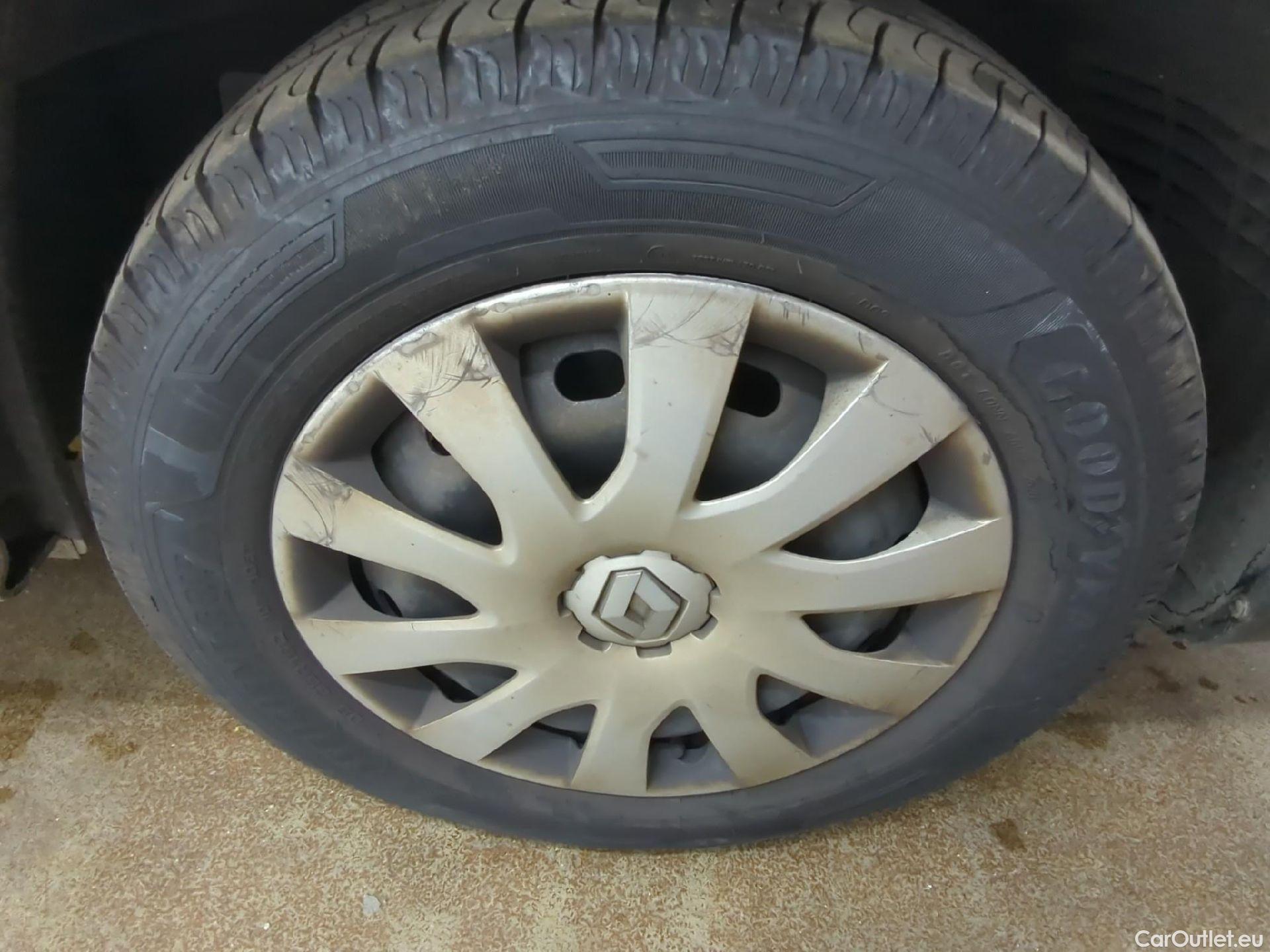  Renault  Trafic  Fourgon L1H1 1000 Confort 1.6 dCi #15